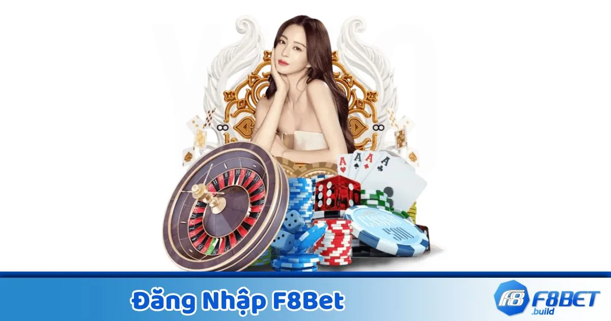 Hướng Dẫn Đăng Nhập F8BET Trên Điện Thoại & Máy Tính 3 Cách Đăng Nhập An Toàn Trên Thiết Bị Công Cộng