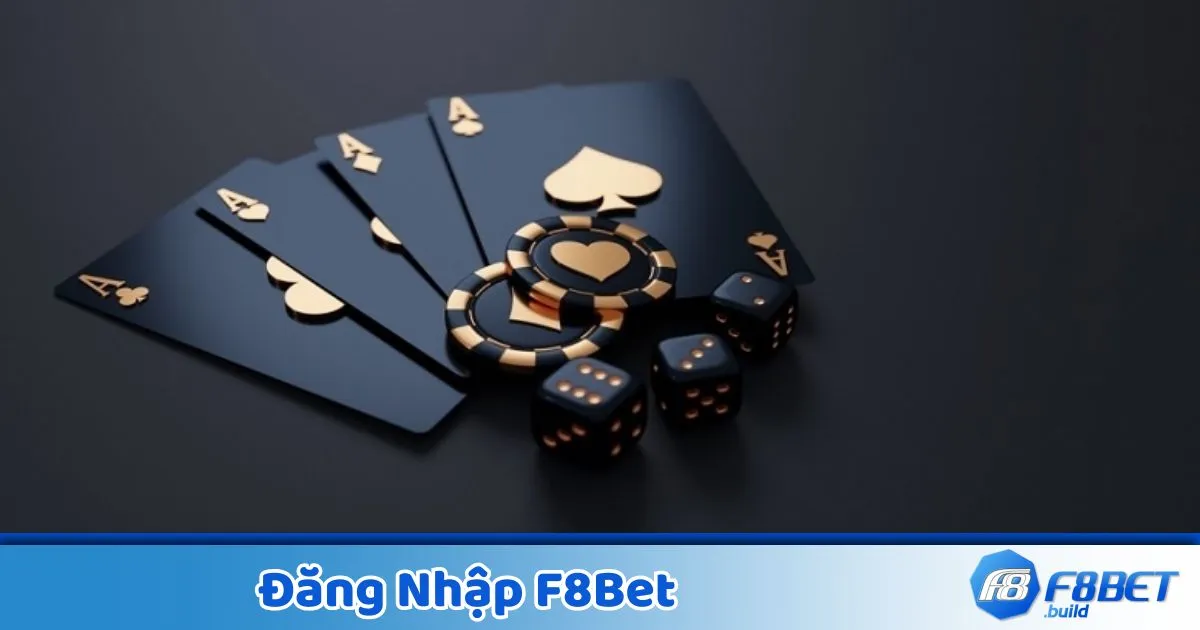 Hướng Dẫn Đăng Nhập F8BET Trên Điện Thoại & Máy Tính 2 Cách Truy Cập Nhanh Vào Tài Khoản Mà Không Bị Đăng Xuất