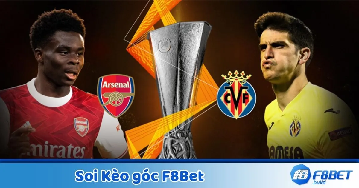Soi Kèo Góc F8Bet - Cách Đặt Cược Kèo Phạt Góc Chính Xác 2 Kèo góc là gì? Hình thức cược bóng đá hấp dẫn tại F8Bet