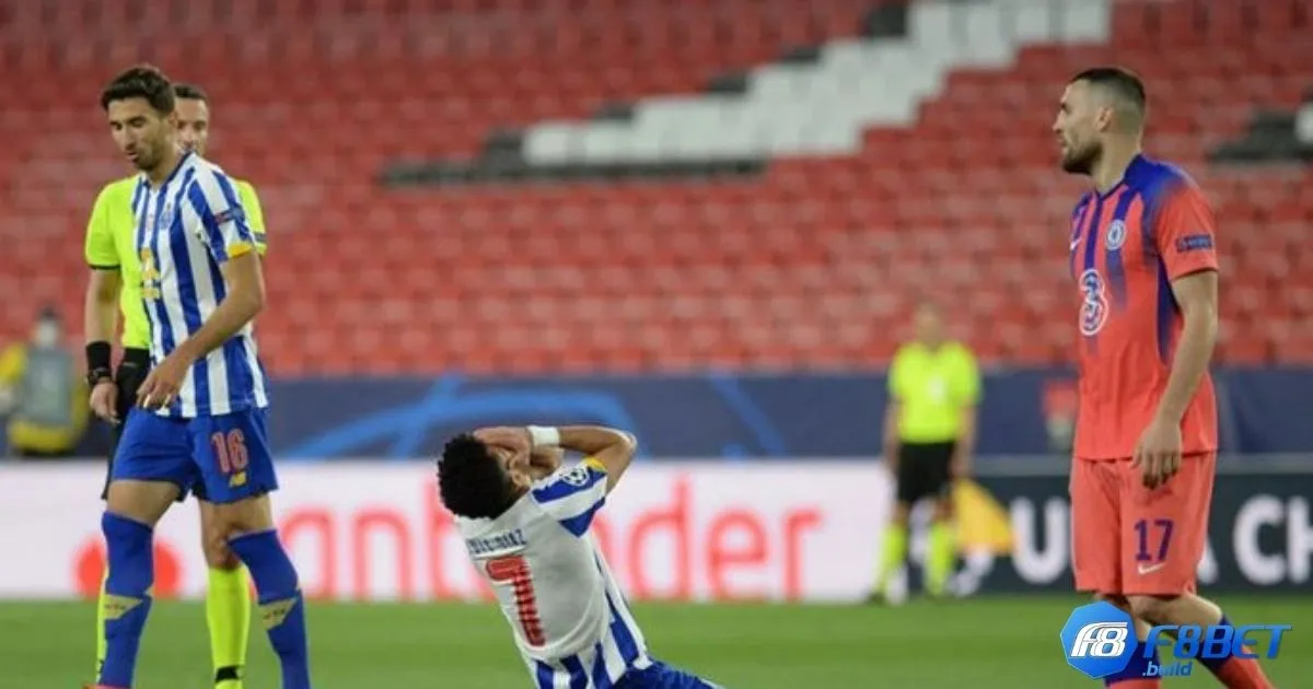Soi Kèo Góc F8Bet - Cách Đặt Cược Kèo Phạt Góc Chính Xác 3 Tại sao kèo góc lại hấp dẫn?