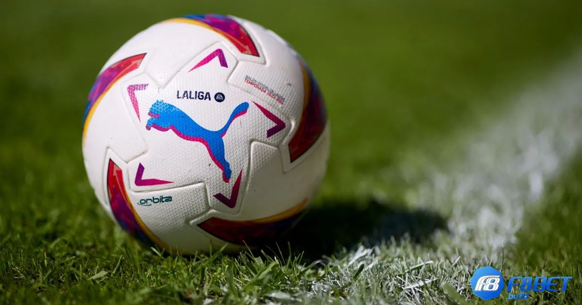 F8Bet Soi Kèo La Liga - Phân Tích Và Dự Đoán Kết Quả 4 F8Bet Soi Kèo La Liga - Kèo phạt góc – Đặt cược theo lối chơi của đội bóng