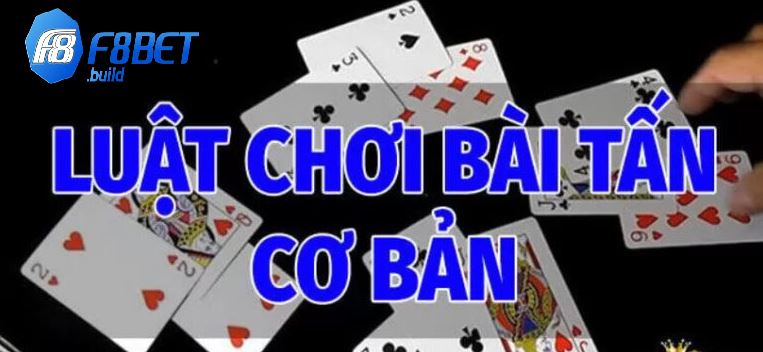 Bài Tấn Game Bài Siêu Cấp Nhiều Người Chơi Nhất 2025 3 Cách chơi Bài Tấn cơ bản