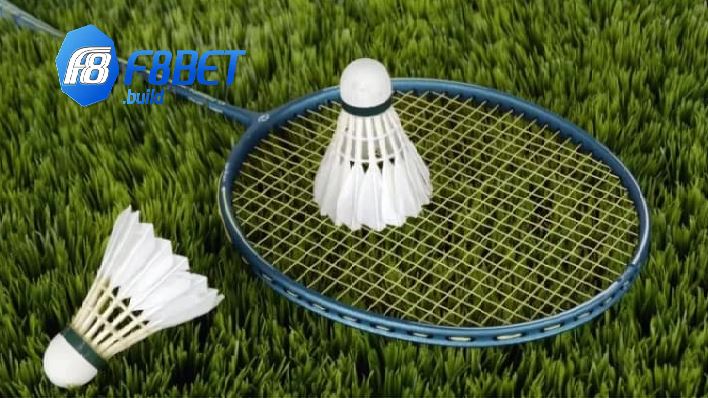 Cá Cược Cầu Lông Cho Anh Em LôngThủ Tại F8bet 5 Bật mí những kinh nghiệm khi tham gia cá cược cầu lông