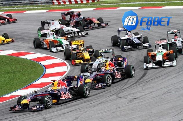Đua Xe F1 F8bet Và Cách Đặt Cược Chính Xác Nhất 5 Chiêu thức cá cược đua xe F1 mang lại lợi nhuận