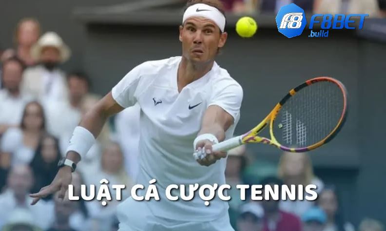 Cá Cược Tennis Là Gì, Chọn Chuẩn Là Như Nào Trên F8bet 4 Lưu ngay luật cá cược tennis cơ bản