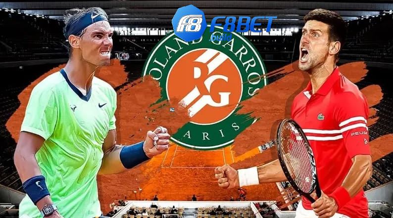 Cá Cược Tennis Là Gì, Chọn Chuẩn Là Như Nào Trên F8bet 5 Phân tích phong độ, xem xét lịch sử đối đầu