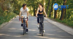 Hé lộ phương pháp cược Đạp Xe  hốt bạc nhà cái